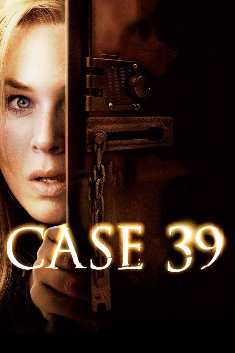 Постер Справа № 39